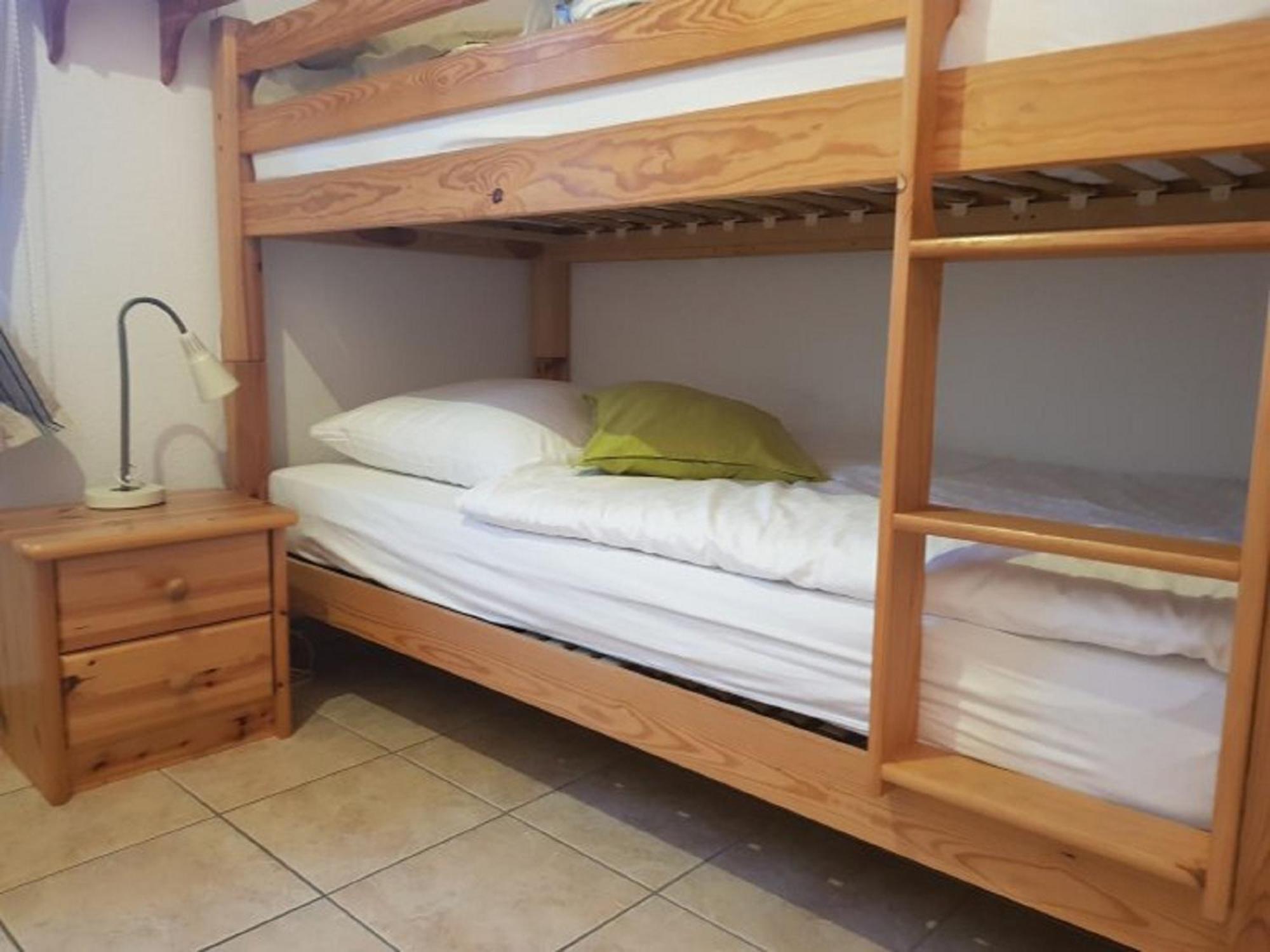 Leck Hof Schmoerholm Dein Familienurlaub Auf Dem Bauernhof 아파트 객실 사진